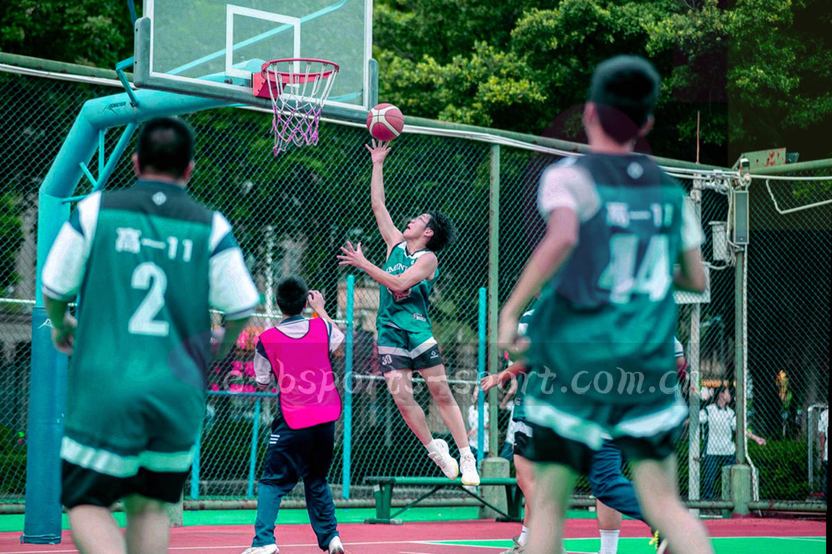 BSPORTS导航面板界面示意